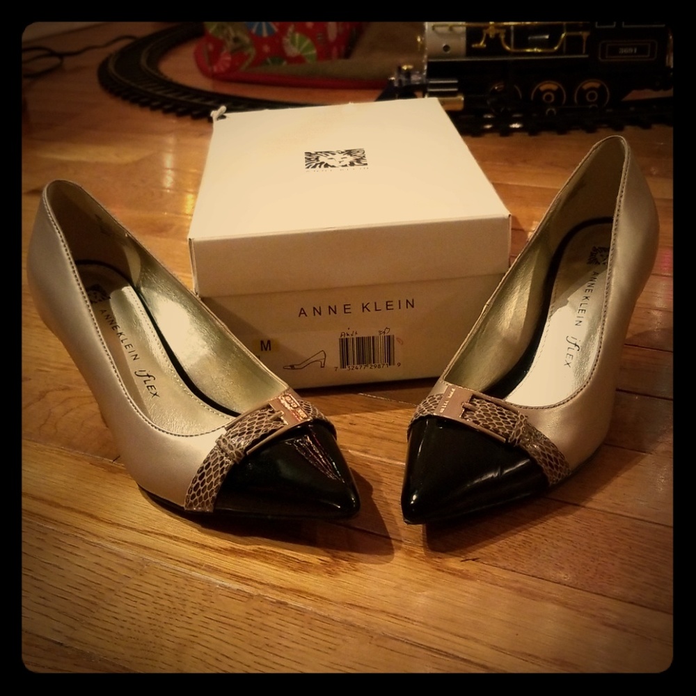 Anne Klein iflex